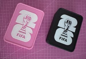 CAJA PORTA FIGURITAS 2026
