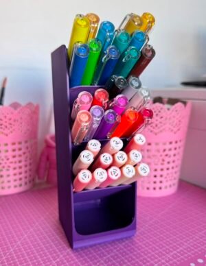 Organizador de Escritorio