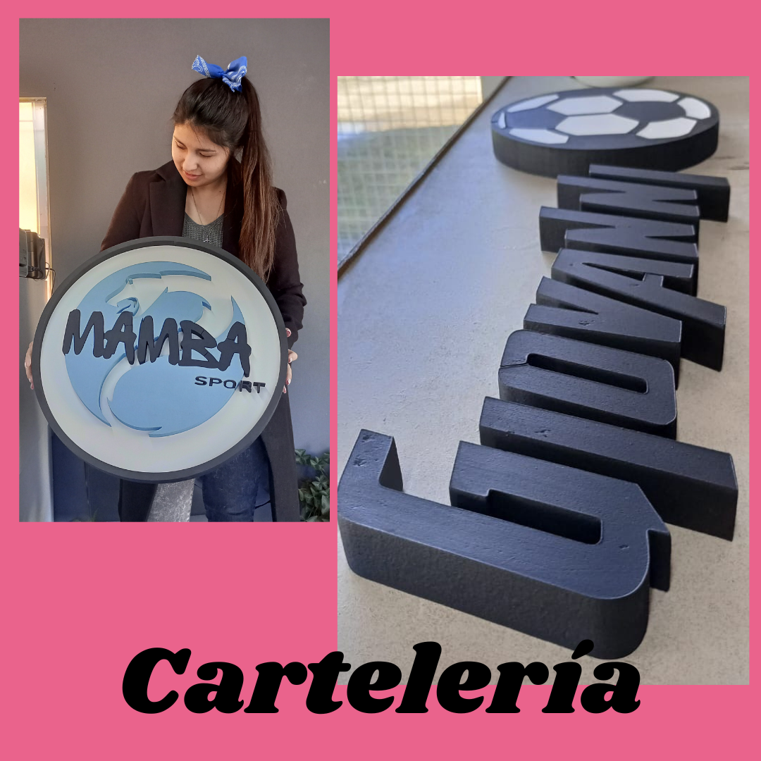 GUÍA PARA EMPRENDER EN CARTELERíA: imagen 1