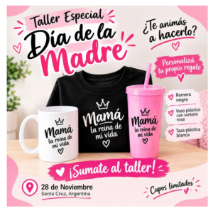 Taller Especial 10 de Octubre: imagen 1